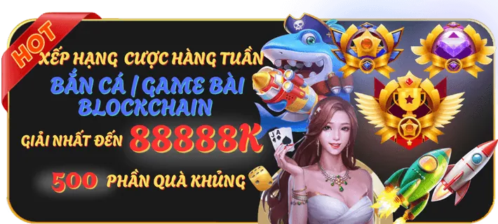 Thần Tài Bắn Cá