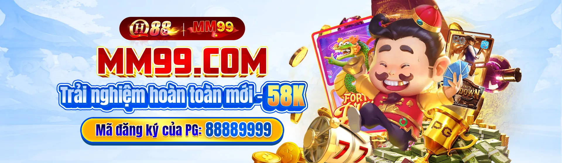 Hình ảnh giới thiệu win 888