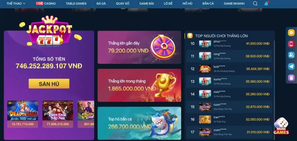 Chiến lược chơi game win 888
