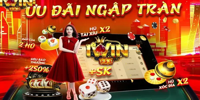 Tận dụng khuyến mãi win 888